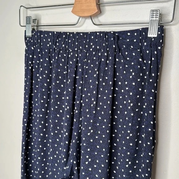 Aritzia Wilfred Faun Pant High-Waisted Wide-Leg Pant - Picture 10 of 13